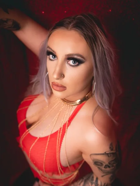Harley Jade Free