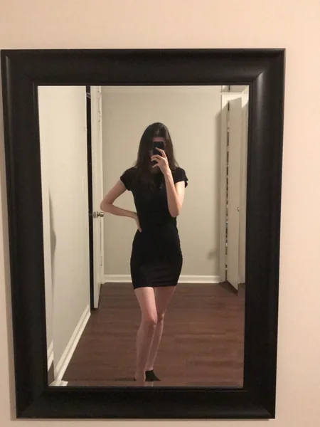 Real Hot Mom