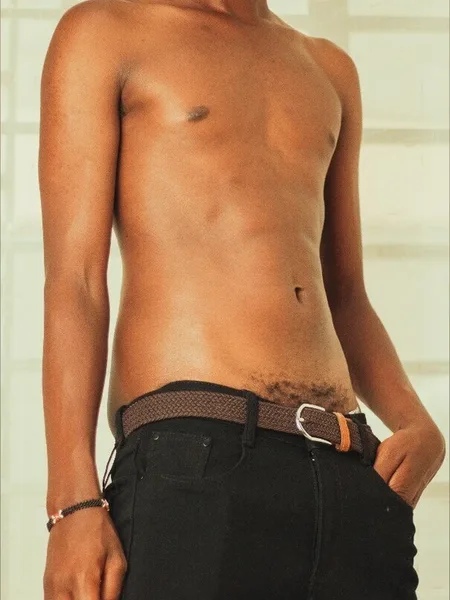 Real nasty 254