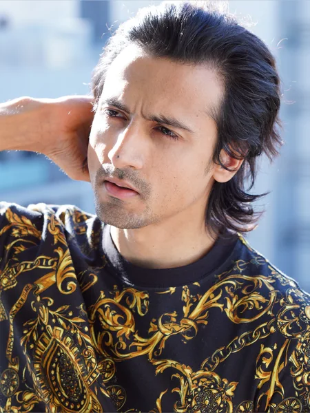 Niks Indian
