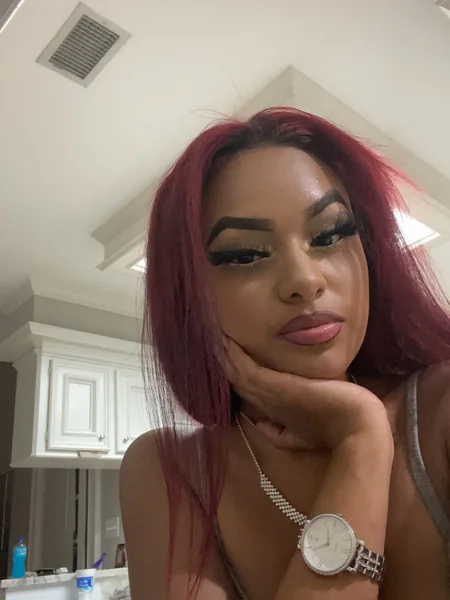 Sasha Banks