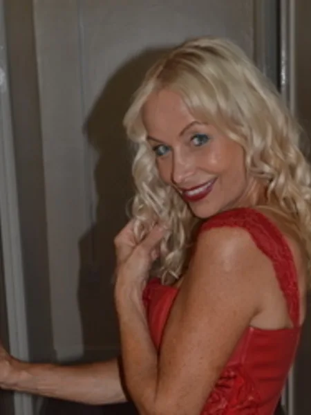 Vida Garman