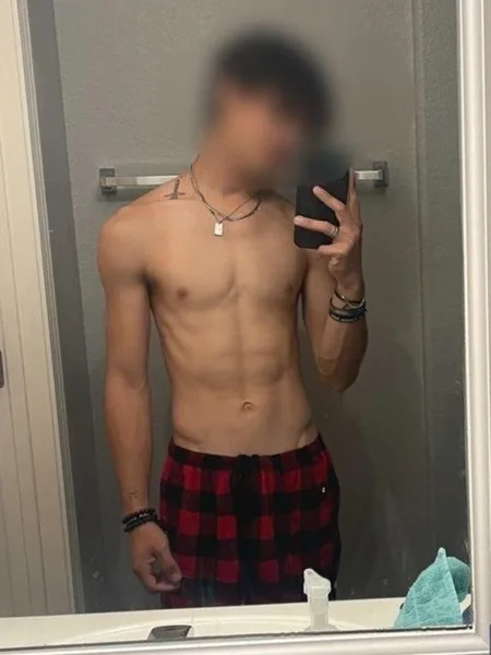 Justin Valdez