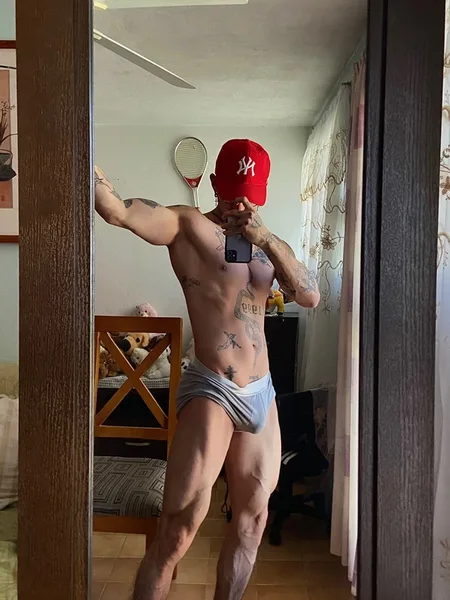 Erick Reb