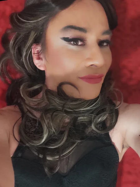 Rebeca Do Soul