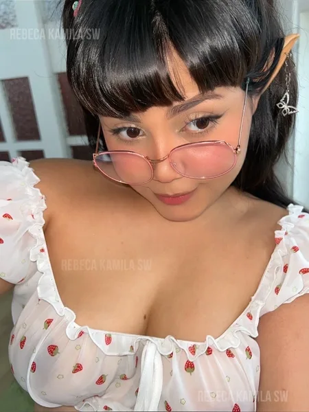 Rebeca Kamila