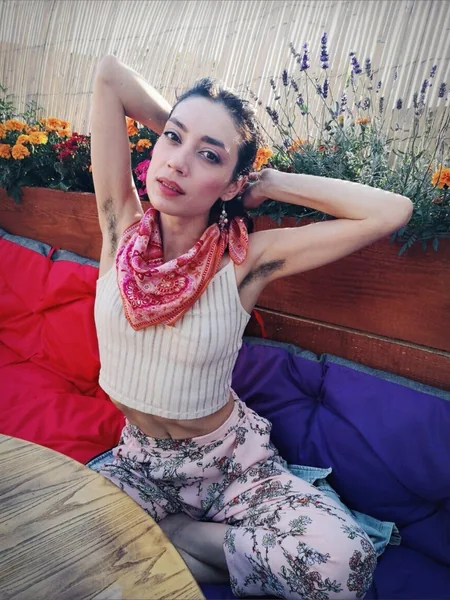 Rebecca