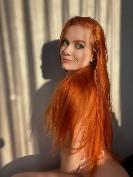 Red Aphrodite 🍒