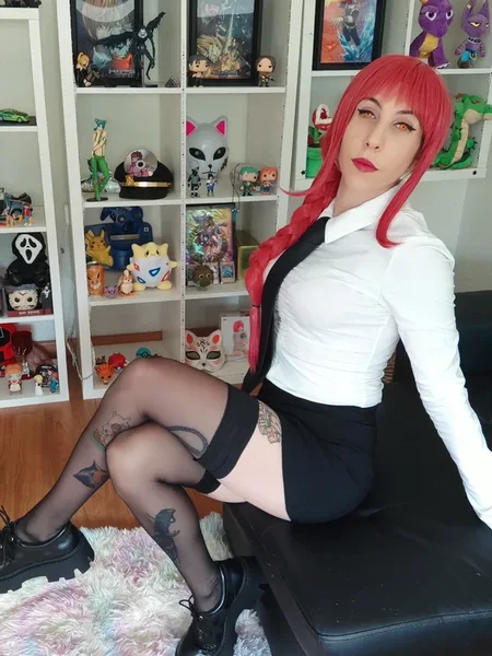 LilyDragonSlayer