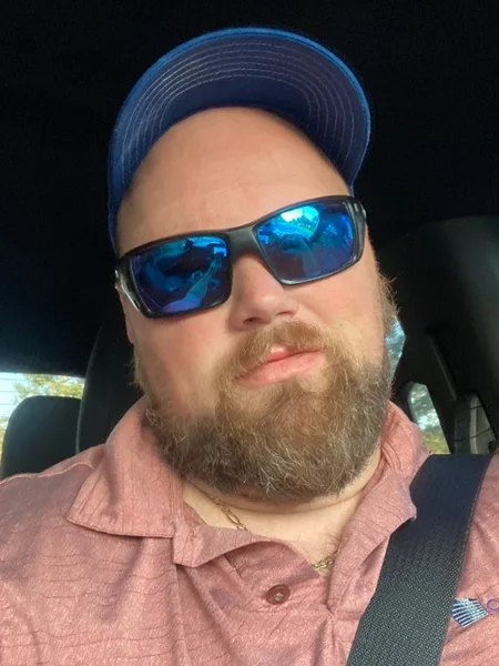 Red beard