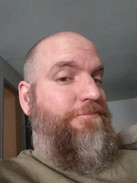 Redbeard