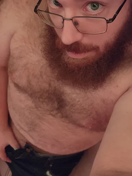 Red Beard