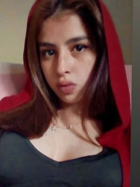 Red Caperucita🐺