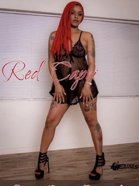 👣Fetish Queen