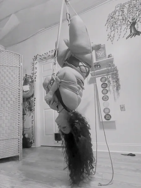 RedCurlyScorpio