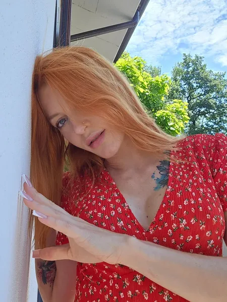 ReddFoxxy