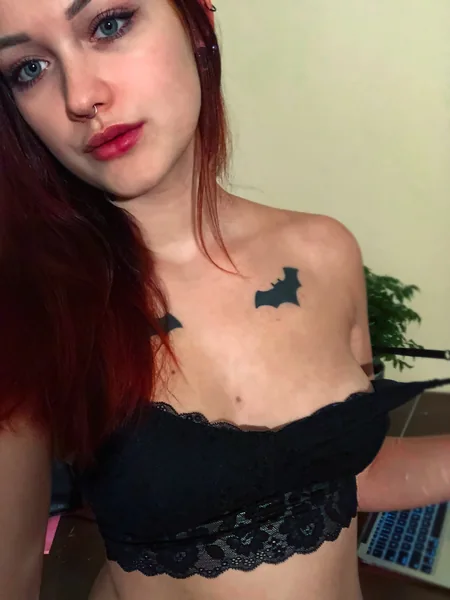 redfoxxxy avatar
