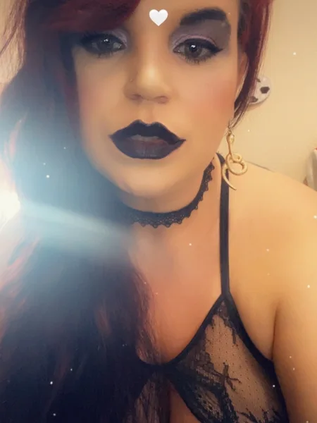 Scarlett Brew 💋🔥