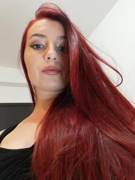 Redhairlove 💞