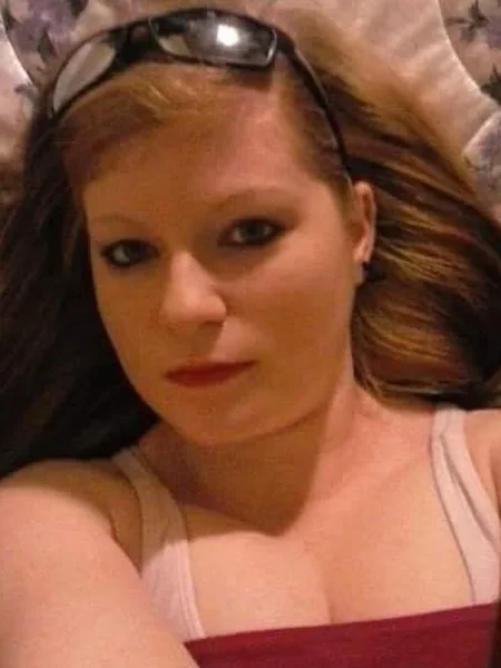 Redhead