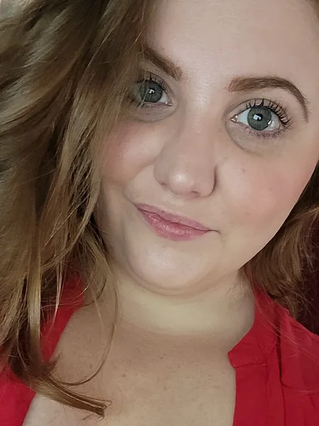 Redheaded Devil ;)