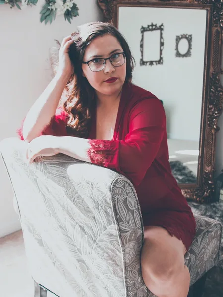 Redheadedmama69