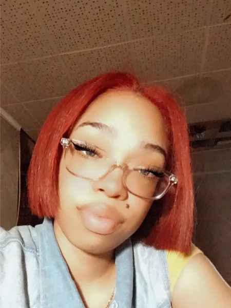 RedheadIndiandoll