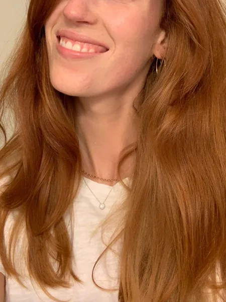 Ginger