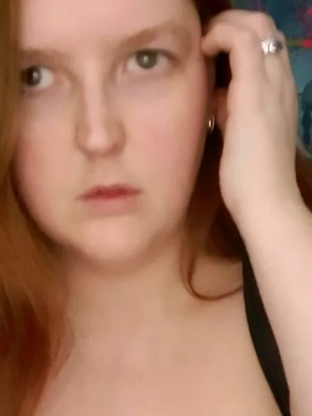 redhead redemption
