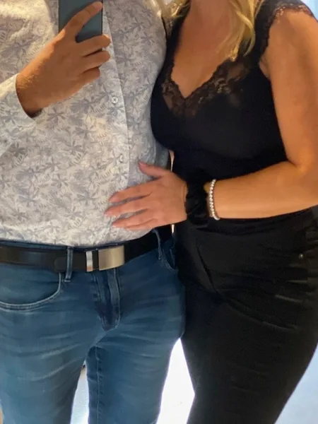 RedHotCouple