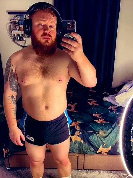 RedHotTrucker91