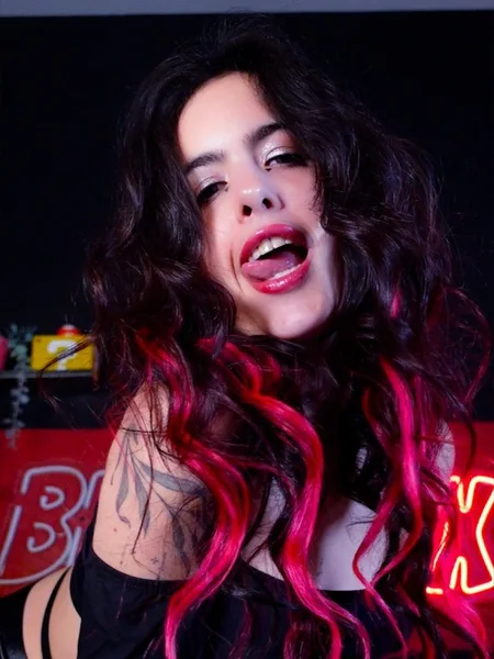 🍒 RED JINX