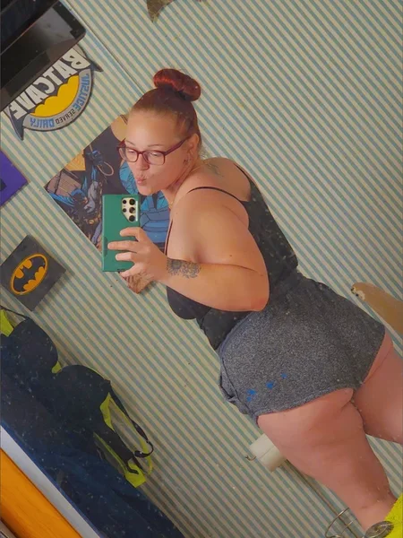 Red Mermaid🧜🏼‍♀️