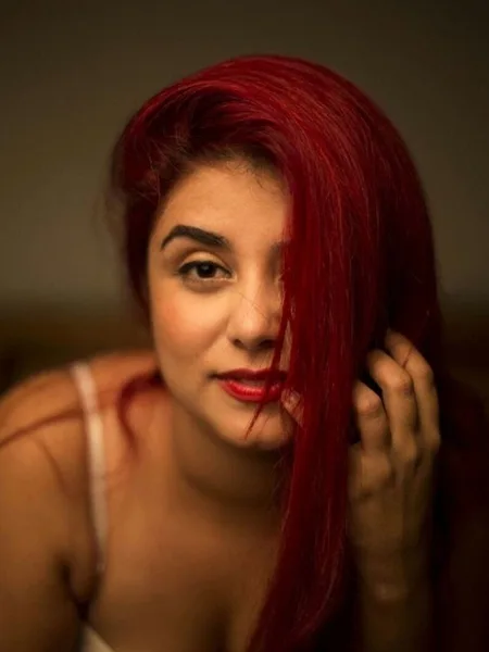 Red MistressX