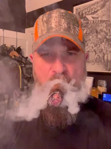 redneckcigarperv