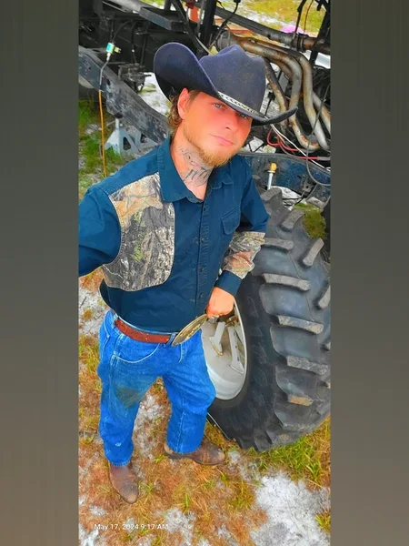 Redneck Dream