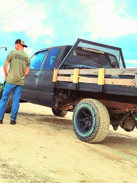 Redneck Dream