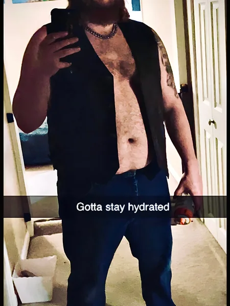 Redneck Exjock