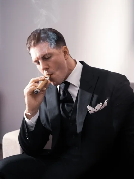 Alexander Romanov