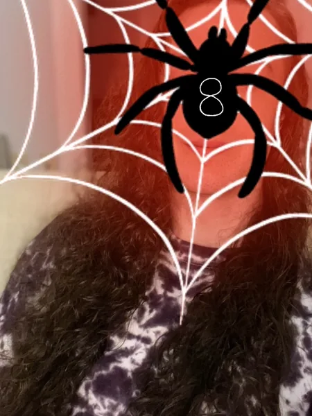 Redspider8