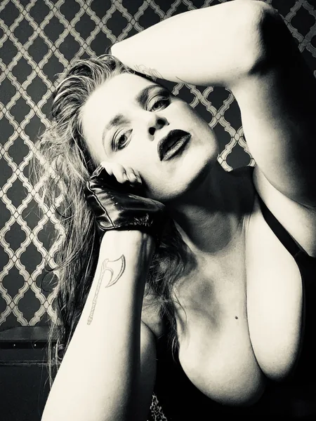 Keaghlan Ashley