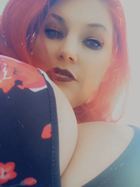 Redvixen