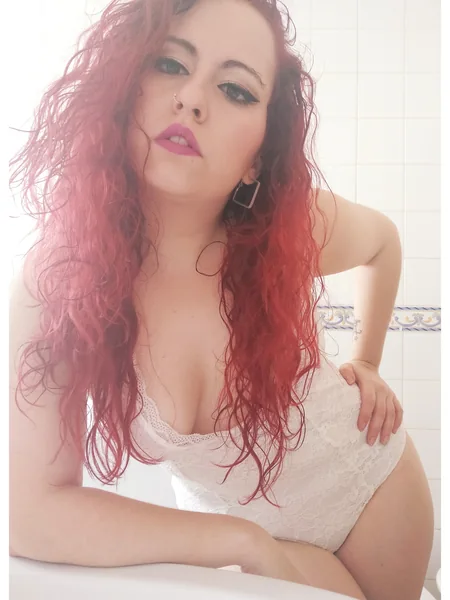 Red Witch