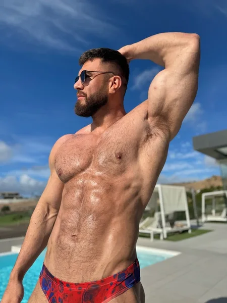 ReeceHunk | VIP