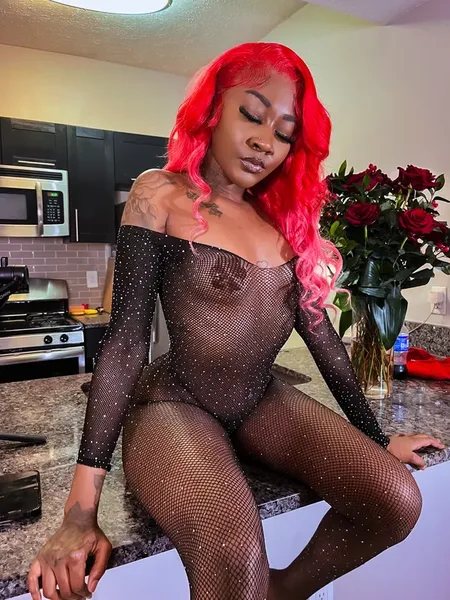 Reema Rose🌹No PPV
