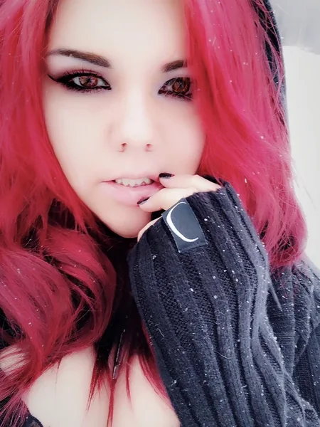 Rei DeVaux