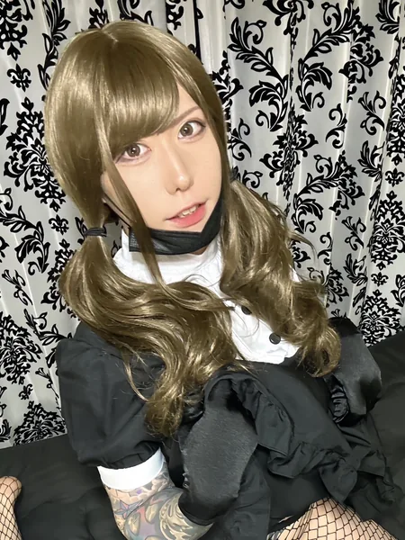 玲奈♂(REINA)