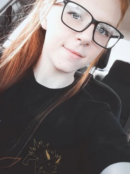 Crimson Cait