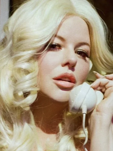 Trudi Monroe