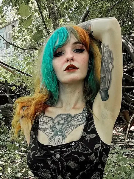 Estella avatar